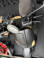 Senzo Riva 2 LUX scooter (snorkenteken) Rijd Perfect, Overige merken, Gebruikt, Ophalen of Verzenden, Benzine