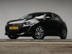 Peugeot 208 1.2 PureTech Blue Lease Active Sport (APPLE CARP, Voorwielaandrijving, Gebruikt, Euro 6, 1199 cc