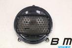 Subwoofer Audi A3 8V Sedan FL, Auto diversen, Autospeakers, Gebruikt
