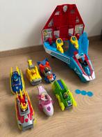 Paw Patrol Mighty Pups - Complete set, Ophalen, Zo goed als nieuw