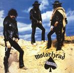Motorhead - Ace of Spades + EP-tracks CD Heavy Metal 1980-81, Ophalen of Verzenden, Nieuw in verpakking
