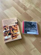 Klankschalen en Hun Therapeutische Toepassingen -A Huyser, Boeken, Esoterie en Spiritualiteit, Ophalen of Verzenden, Zo goed als nieuw