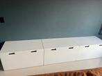 Ikea smastad 3x bureau met lade, Huis en Inrichting, Kasten | Wandmeubels, Minder dan 100 cm, Minder dan 150 cm, Gebruikt, Ophalen of Verzenden