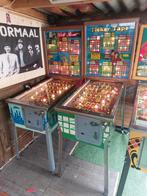Bally ticker tape bingo machine uit 1972, Verzamelen, Automaten | Flipperkasten, Ophalen, Overige soorten, Zo goed als nieuw, Bally