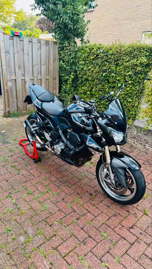 kawasaki z1000 2008, Motoren, Onderdelen | Kawasaki, Ophalen of Verzenden