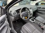 Ford Focus Wagon 1.6 Trend Airco Nieuwe apk Beurt, 1596 cc, Gebruikt, 4 cilinders, 635 kg