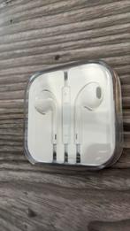 Apple EarPods met draad (3,5mm-aansluiting), Ophalen of Verzenden, Nieuw