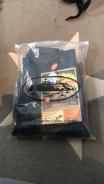 Corteiz cargo maat s (black on black), Zwart, Nieuw, Ophalen of Verzenden, Corteiz