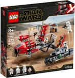 Lego Star Wars 75250  Pasaana Speeder Chase, Nieuw, Complete set, Ophalen of Verzenden, Lego