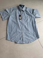 Nieuw Stanfield overhemd - XXL, Ophalen of Verzenden, Nieuw, Blauw, Overige halswijdtes