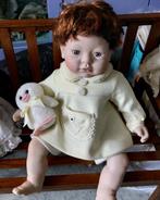 2e hands poppen, Ophalen, Zo goed als nieuw