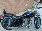 Suzuki LS 650 Savage, Chopper, Particulier, Minimaal motorrijbewijs A2, 12 t/m 35 kW