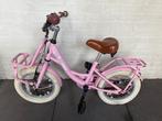 14inch fiets, Fietsen en Brommers, Ophalen, Gebruikt, Minder dan 16 inch, Overige merken