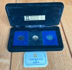 1978 1 pound Coins - Isle of Man, Inclusief Platinum munt, Ophalen of Verzenden, Overige landen