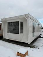 Chalet te koop incl transport!, Tot en met 4