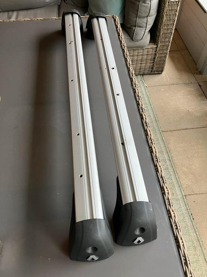 Renault Dakdragers, Auto diversen, Dakdragers, Gebruikt, Ophalen of Verzenden