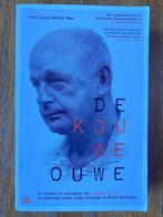 De kouwe ouwe ( Stanley Hillis ) - Vico Olling, Overige, Ophalen of Verzenden, Zo goed als nieuw, Vico Olling