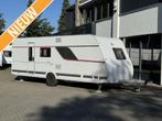 Bürstner Premio Limited 550 TK ,HERFST SALE AKTIE !, Caravans en Kamperen, Caravans, Schokbreker, Bürstner, Tot en met 6, 1250 - 1500 kg