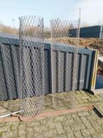 2 boomkorven, Ophalen of Verzenden, Volle zon, Overige soorten, 100 tot 250 cm