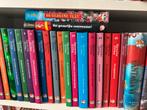 Geronimo Stilton, Thea Stilton & Fantasia boeken, Boeken, Ophalen of Verzenden, Gelezen, Fictie algemeen