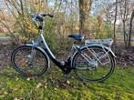 Sparta ION M-Gear Damesfiets, Fietsen en Brommers, Fietsen | Dames | Damesfietsen, Minder dan 47 cm, Ophalen of Verzenden, Gebruikt