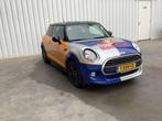 MINI Cooper 1.5L (bj 2014), Auto diversen, Schadeauto's, Overige kleuren, Handgeschakeld, Mini, Benzine