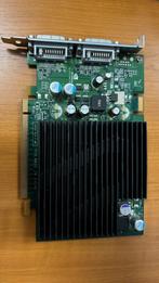 Apple NVidia GeForce 7300 GT PCI, Computers en Software, Videokaarten, Ophalen, Gebruikt, GDDR2, PCI