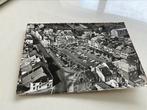 Postkaart uit Bastogne  Place Mac Auliffe, Ophalen of Verzenden
