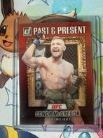 Conor Mcgregor past & present #9, Hobby en Vrije tijd, Verzamelkaartspellen | Overige, Ophalen of Verzenden, Zo goed als nieuw