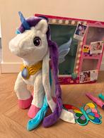 Mila mijn magische make up eenhoorn VTECH, Ophalen of Verzenden, Zo goed als nieuw