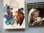 2 Boeken van Floortje Dessing 365 Dagen Onderweg 100 Wereld, Ophalen of Verzenden, Zo goed als nieuw, Floortje Dessing, Europa