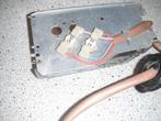 Gevraagd verwarmingselement van Zanussi ZTE 220, Witgoed en Apparatuur, Onderdelen en Toebehoren, Ophalen of Verzenden, Gebruikt