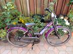 Alpina GirlPower 22#, Ophalen, 22 inch, Gebruikt, Alpina