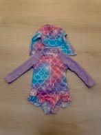 UV Badpak Zeemeermin 1 Jaar - NIEUW!, Badpak, Nieuw, Ophalen of Verzenden, Maat 80