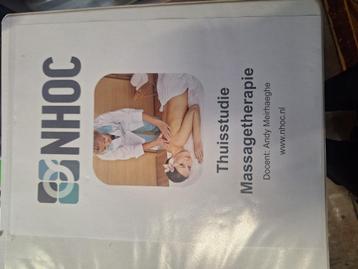 boek massage  beschikbaar voor biedingen