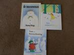 Sneeuwman,    Sneeuwmeisje,   Sneeuwkoning., Ophalen of Verzenden, Zo goed als nieuw, Raymond     Briggs., Prentenboek
