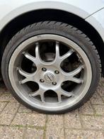 Borbet velgen all season Ford Fiesta en meer 4 x 108, Auto-onderdelen, Banden en Velgen, Ophalen, Gebruikt, Velg(en), 17 inch