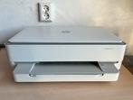 Printer HP ENVY 6000, Hp, Kopieren, Zo goed als nieuw, Laserprinter