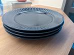 Borden en kommen ikea, Huis en Inrichting, Keuken | Servies, Ophalen, Zo goed als nieuw, Overige stijlen, Bord(en)