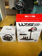 Thrustmaster racestuur met stuurstandaard, Spelcomputers en Games, Spelcomputers | Xbox | Accessoires, Ophalen, Zo goed als nieuw