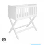 Wiegje, Kinderen en Baby's, Babywiegjes en Ledikanten, Ophalen, Zo goed als nieuw, Wieg