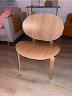 *MOET WEG* Houten stoel in zeer goede staat, Huis en Inrichting, Stoelen, Ophalen, Bruin, Zo goed als nieuw, Eén