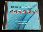 Edsilia Rombley - Meer Dan Ooit Sampler (Promo CD Single), Ophalen of Verzenden