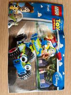 Lego Toy Story 7590 Buzz, Ophalen of Verzenden, Zo goed als nieuw, Complete set, Lego