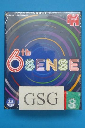 6 the sense nr. 19821-00 (Nieuw) beschikbaar voor biedingen