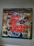 THE ROLLING STONES  - STONE AGE, Cd's en Dvd's, Vinyl | Rock, Ophalen of Verzenden, Zo goed als nieuw, 12 inch, Poprock