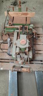 Ketingfrees, Doe-het-zelf en Verbouw, Ophalen of Verzenden, Elektrisch, Bovenfrees