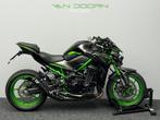 Kawasaki Z900 LeoVince | Performance | Custom Seats | Spoile, Motoren, Info@vandoornmotors.nl, ABS, Bedrijf, Meer dan 35 kW