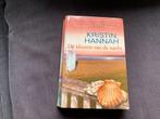 🐚 Kristin Hannah - De kleuren van de nacht, Ophalen of Verzenden, Gelezen