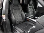 Audi Q7 60 TFSI e Quattro S Competition- Design Leder, Lucht, Auto's, Audi, Automaat, Gebruikt, Met garantie (alle), Bedrijf